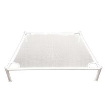 Stackable Square Drying Rack - 1 Tier, 27'' x 27''