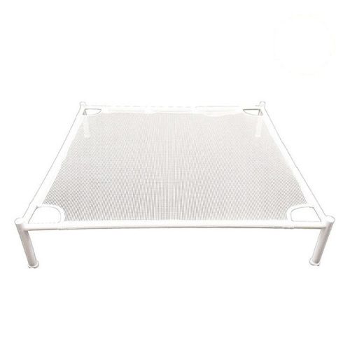 Stackable Square Drying Rack - 1 Tier, 27'' x 27''