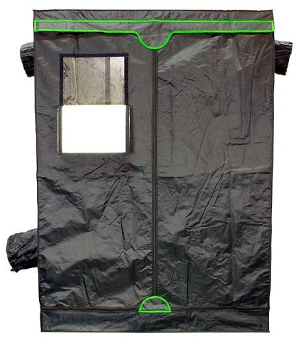 Sun Hut Big Easy 145, 4.7'x4.7'x6.5'