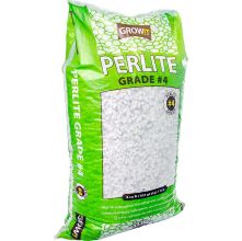 GROW!T #4 Perlite, 4 cf