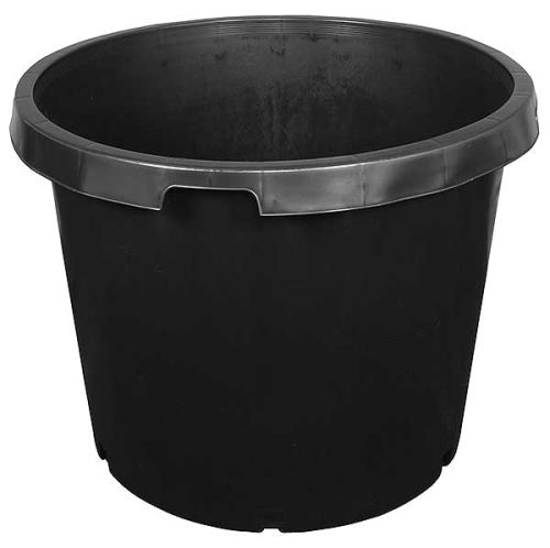 Gro Pro Premium Nursery Pot 25 Gallon