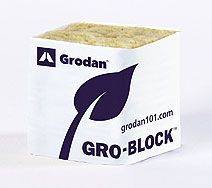 Gro-Block Mini Block 1.5