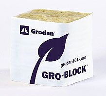 Gro-Block Mini Block 2