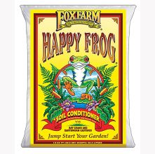 FoxFarm Happy Frog Soil Conditioner Loose Fill - 1.5 cf
