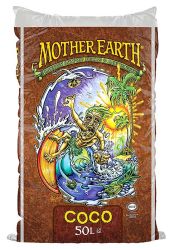 Mother Earth Coco 50 L 1.8 cf