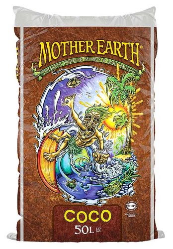 Mother Earth Coco 50 L 1.8 cf