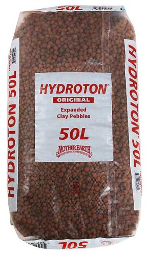 Mother Earth Hydroton Original 50 L