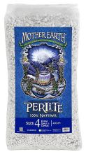 Mother Earth Perlite # 4 4 cf