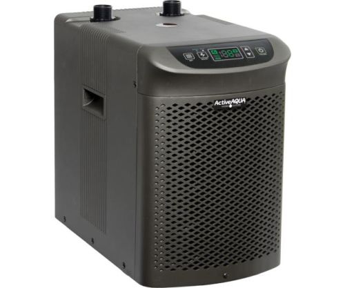 Active Aqua Chiller with Power Boost, 1/10 HP