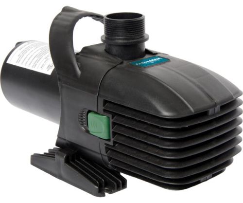 Active Aqua Utility Submersible Pump, 2642 GPH /10,000 LPH