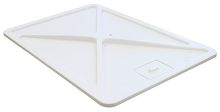 Botanicare 70 Gallon Reservoir Lid - White