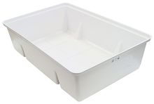 Botanicare 70 Gallon Reservoir - White