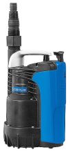 EcoPlus Elite Series Automatic Submersible Pump 1/5 HP 1746 gph