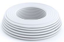 FloraFlex 16-17 mm Double Layer Tubing, 100' roll