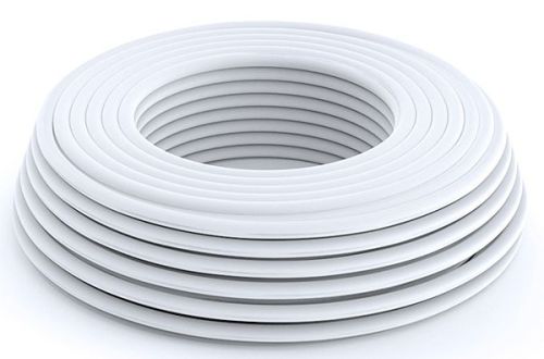 FloraFlex 16-17 mm Double Layer Tubing, 100' roll