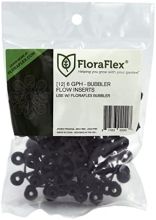 FloraFlex Flow Inserts, 6 GPH, 12/pk
