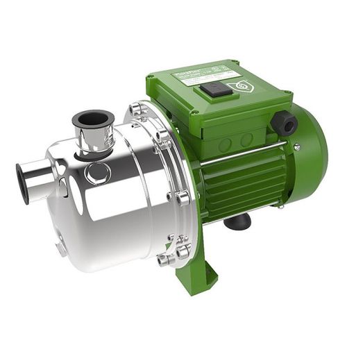 FloraFlex Inline Pump - 1/2 HP