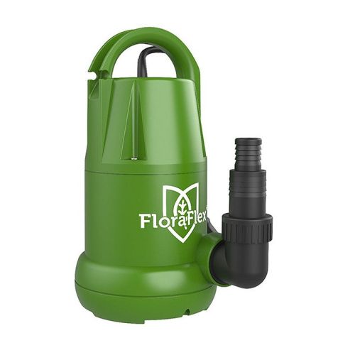 FloraFlex Submersible Pump - 3/4 HP