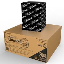 FloraFlex Quickfill O2 1 Gallon 60% WHC CASE