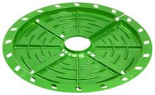 FloraFlex Round Matrix, 10½