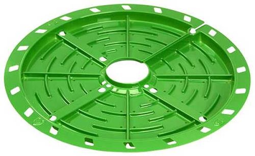 FloraFlex Round Matrix, 10½