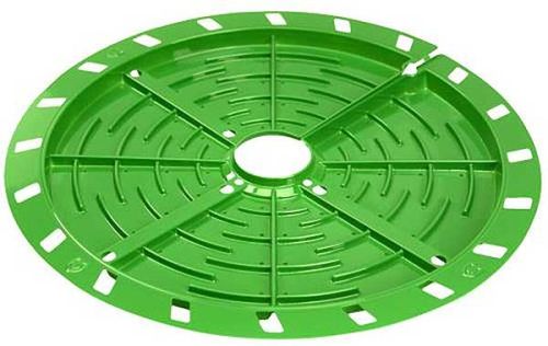 FloraFlex Round Matrix, 12½