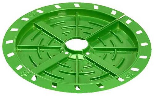 FloraFlex Round Matrix, 7½