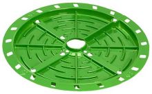 FloraFlex Round Matrix, 9