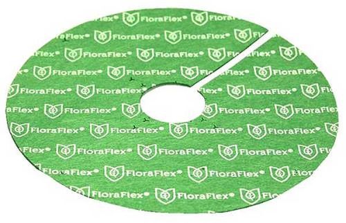 FloraFlex Round Matrix Pad, 12½