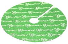 FloraFlex Round Matrix Pad, 9