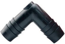 Hydro Flow Barbed Elbow 1/2" 