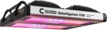 California Lightworks SolarSystem 1100 Programmable Commercial Series LED, 90-277V