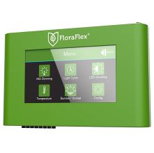 FloraFlex Master Lighting Controller