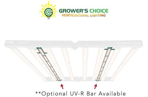 Growers Choice UV R Bar