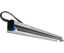 Jump Start T5 Fixture w/Lamp Reflector and Timer 2'