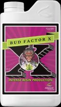 Bud Factor X 1L