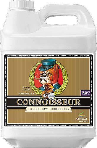 Advanced Nutrients pH Perfect Connoisseur Coco Bloom Part A, 10 L