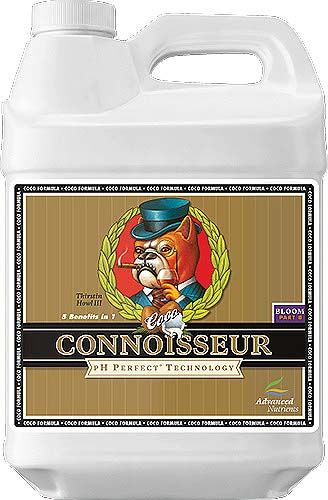 Advanced Nutrients pH Perfect Connoisseur Coco Bloom Part B, 10 L