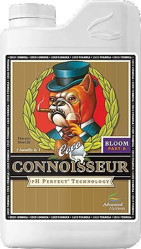 Advanced Nutrients pH Perfect Connoisseur Coco Bloom Part B, 1 L