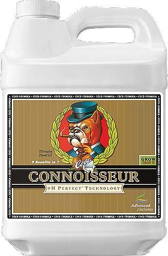 Advanced Nutrients pH Perfect Connoisseur Coco Grow B, 10 L