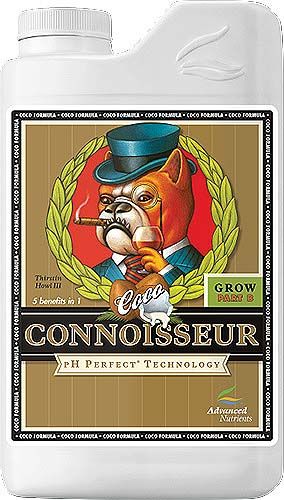 Advanced Nutrients pH Perfect Connoisseur Coco Grow B, 1 L