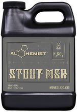 Alchemist Stout MSA Quart