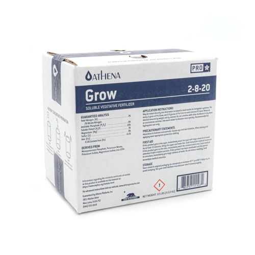 Athena Pro Grow, 10 lb box