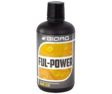 BioAg Ful-Power, Quart