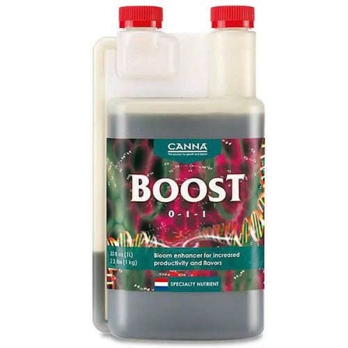 CANNABOOST 250mL