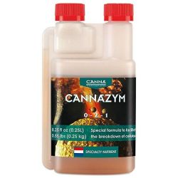 CANNAZYM 250mL