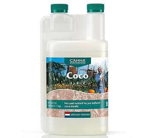 CANNA Coco B 1 L