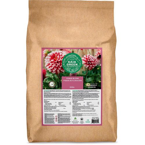 Gaia Green Power Bloom, 10 kg