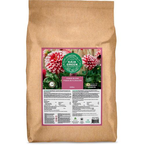 Gaia Green Power Bloom, 10 kg