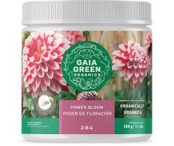 Gaia Green Power Bloom, 500 g
